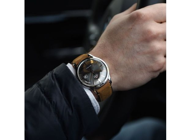 ORIENT FAC08003A0 (TAC08003A0) BAMBINO VERSION 4, фото 4 | Интернет-магазин оригинальных часов и аксессуаров