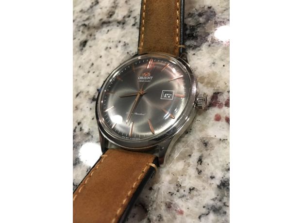 ORIENT FAC08003A0 (TAC08003A0) BAMBINO VERSION 4, фото 3 | Интернет-магазин оригинальных часов и аксессуаров