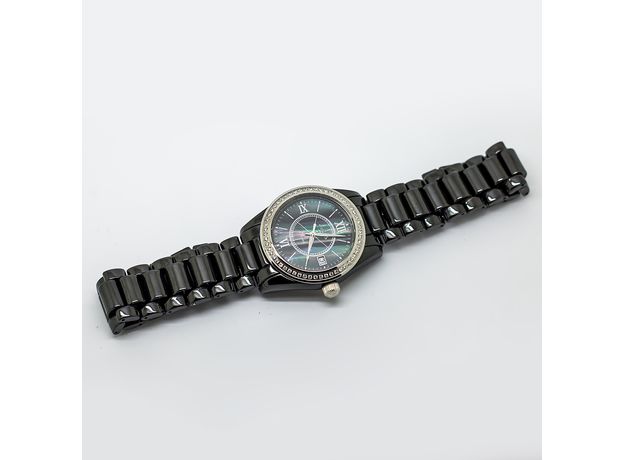 Le Chic CC-6149-S-BK, фото 4 | Интернет-магазин оригинальных часов и аксессуаров