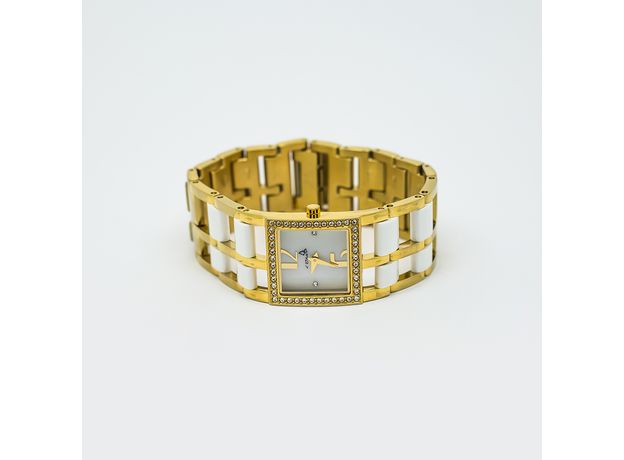 Le Chic CC-6364-G-WH, фото 3 | Интернет-магазин оригинальных часов и аксессуаров