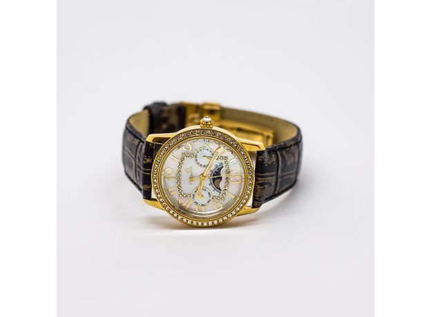 Le Chic CL-0715-G, фото 5 | Интернет-магазин оригинальных часов и аксессуаров