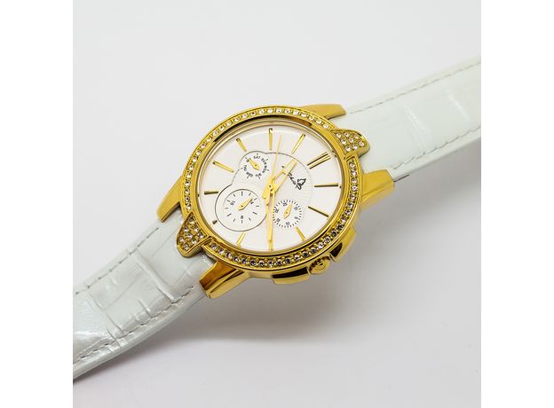 Le Chic CL-6874-G, фото 3 | Интернет-магазин оригинальных часов и аксессуаров