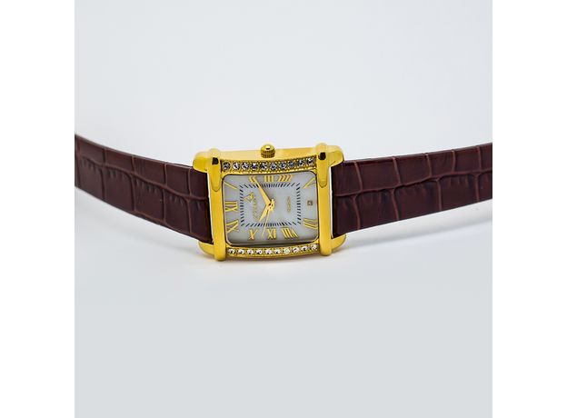 Le Chic CL-7855D-G-WH Дисконт!, фото 3 | Интернет-магазин оригинальных часов и аксессуаров