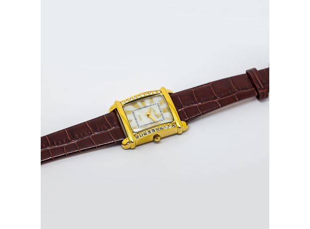 Le Chic CL-7855D-G-WH Дисконт!, фото 4 | Интернет-магазин оригинальных часов и аксессуаров