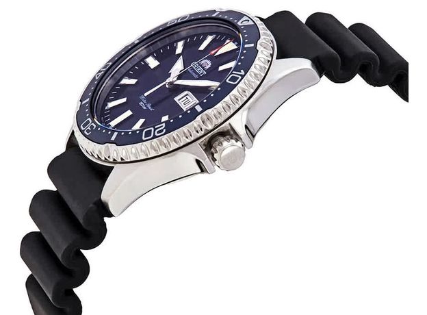 ORIENT RA-AA0006L19B (RA-AA0006L39B)MAKO III KAMASU(RA-AA0006L19A), фото 2 | Интернет-магазин оригинальных часов и аксессуаров