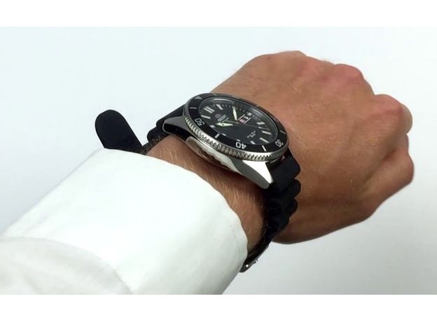 ORIENT RA-AA0010B19B MAKO XL KANNO (RA-AA0010B19A), фото 5 | Интернет-магазин оригинальных часов и аксессуаров