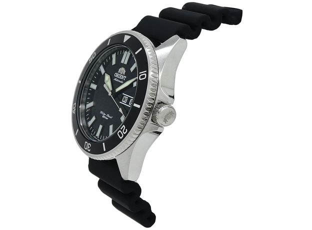 ORIENT RA-AA0010B19B MAKO XL KANNO (RA-AA0010B19A), фото 3 | Интернет-магазин оригинальных часов и аксессуаров