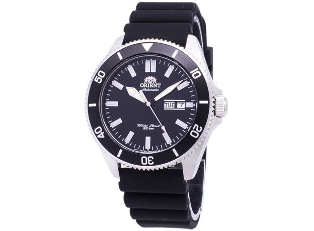 ORIENT RA-AA0010B19B MAKO XL KANNO (RA-AA0010B19A), фото 2 | Интернет-магазин оригинальных часов и аксессуаров