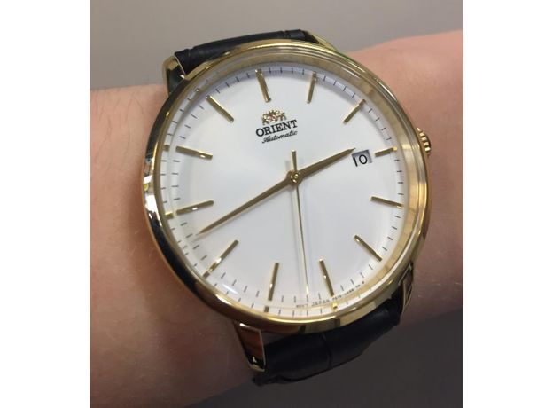 ORIENT RA-AC0E03S10B (RA-AC0E03S30B) Maestro, фото 3 | Интернет-магазин оригинальных часов и аксессуаров