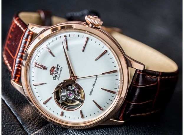 ORIENT RA-AG0001S10B (RA-AG0001S30B), фото 2 | Интернет-магазин оригинальных часов и аксессуаров