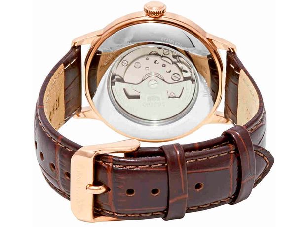 ORIENT RA-AG0001S10B (RA-AG0001S30B), фото 3 | Интернет-магазин оригинальных часов и аксессуаров