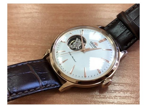 ORIENT RA-AG0001S10B (RA-AG0001S30B), фото 4 | Интернет-магазин оригинальных часов и аксессуаров