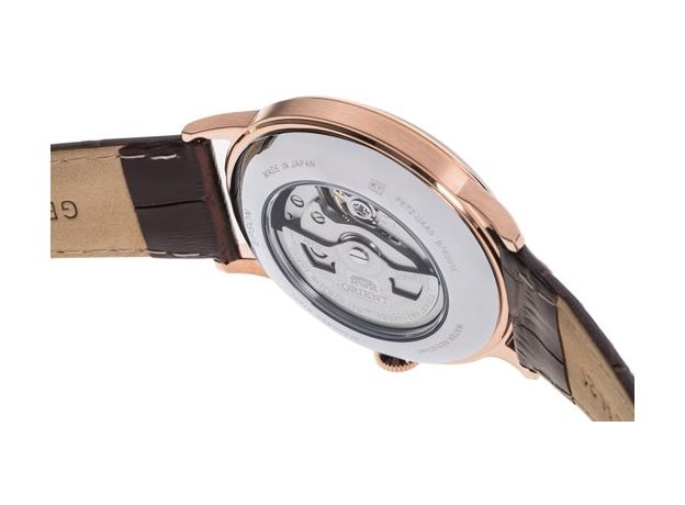 ORIENT RA-AG0001S10B (RA-AG0001S30B), фото 5 | Интернет-магазин оригинальных часов и аксессуаров