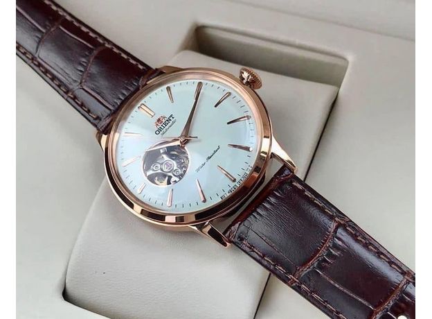 ORIENT RA-AG0001S10B (RA-AG0001S30B), фото 6 | Интернет-магазин оригинальных часов и аксессуаров