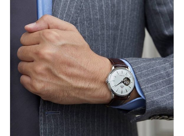 ORIENT RA-AG0002S10B (RA-AG0002S30B), фото 8 | Интернет-магазин оригинальных часов и аксессуаров