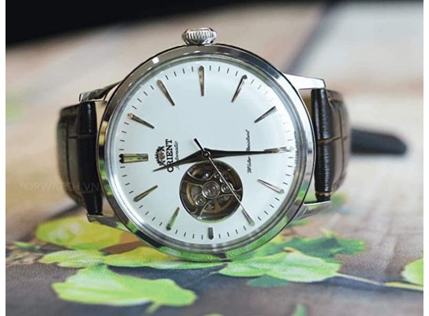 ORIENT RA-AG0002S10B (RA-AG0002S30B), фото 7 | Интернет-магазин оригинальных часов и аксессуаров