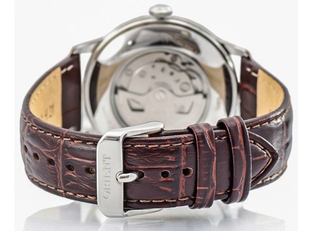 ORIENT RA-AG0002S10B (RA-AG0002S30B), фото 6 | Интернет-магазин оригинальных часов и аксессуаров