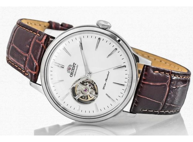 ORIENT RA-AG0002S10B (RA-AG0002S30B), фото 5 | Интернет-магазин оригинальных часов и аксессуаров