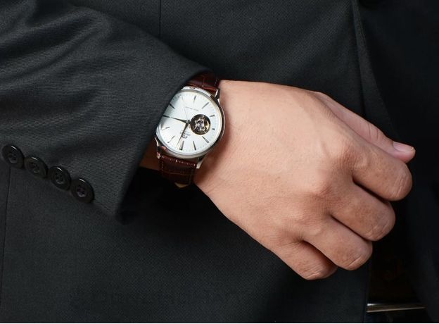 ORIENT RA-AG0002S10B (RA-AG0002S30B), фото 4 | Интернет-магазин оригинальных часов и аксессуаров