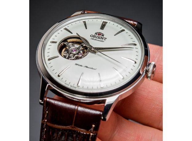 ORIENT RA-AG0002S10B (RA-AG0002S30B), фото 3 | Интернет-магазин оригинальных часов и аксессуаров