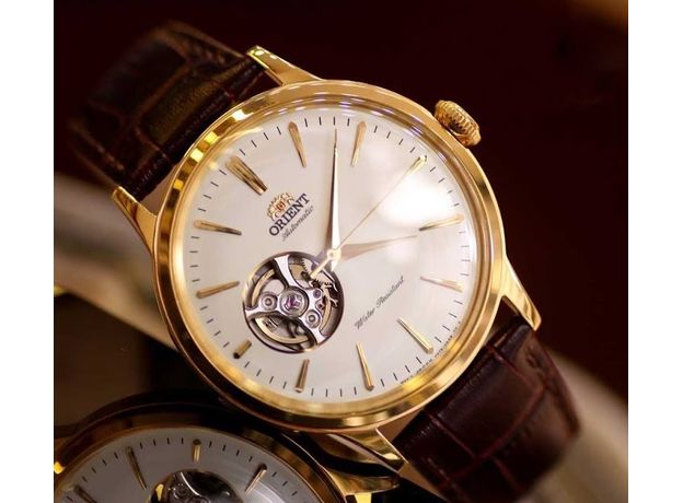 ORIENT RA-AG0003S10B (RA-AG0003S30B), фото 2 | Интернет-магазин оригинальных часов и аксессуаров