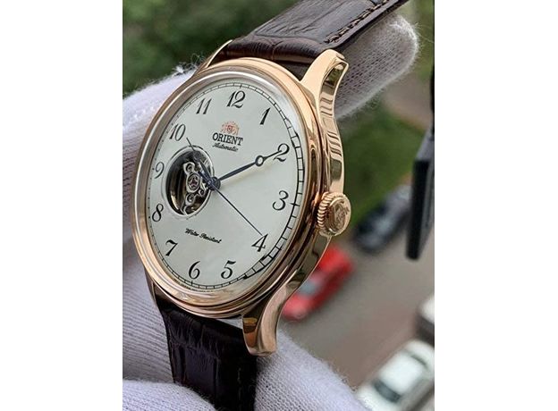 ORIENT RA-AG0012S10B, фото 3 | Интернет-магазин оригинальных часов и аксессуаров