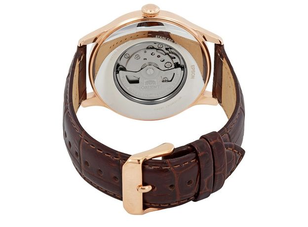 ORIENT RA-AG0012S10B, фото 2 | Интернет-магазин оригинальных часов и аксессуаров