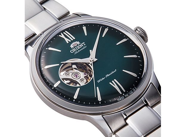 ORIENT RA-AG0026E10B (RA-AG0026E30B) HELIOS, фото 6 | Интернет-магазин оригинальных часов и аксессуаров