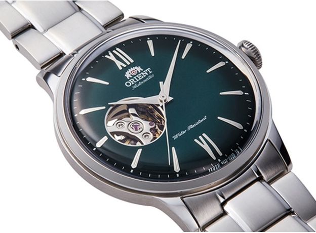 ORIENT RA-AG0026E10B (RA-AG0026E30B) HELIOS, фото 4 | Интернет-магазин оригинальных часов и аксессуаров