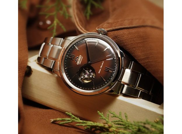 ORIENT RA-AG0027Y10B (RA-AG0027Y10A) HELIOS, фото 3 | Интернет-магазин оригинальных часов и аксессуаров