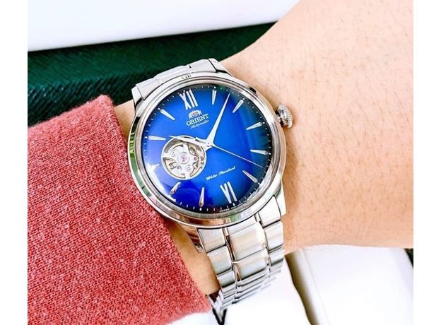 ORIENT RA-AG0028L10B (RA-AG0028L30B) HELIOS, фото 2 | Интернет-магазин оригинальных часов и аксессуаров