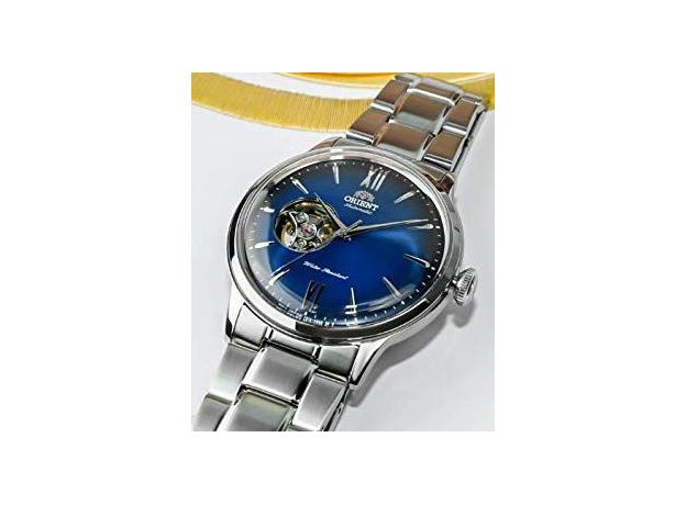 ORIENT RA-AG0028L10B (RA-AG0028L30B) HELIOS, фото 4 | Интернет-магазин оригинальных часов и аксессуаров