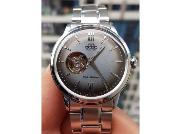 ORIENT RA-AG0029N10B (RA-AG0029N30B) HELIOS, фото 2 | Интернет-магазин оригинальных часов и аксессуаров