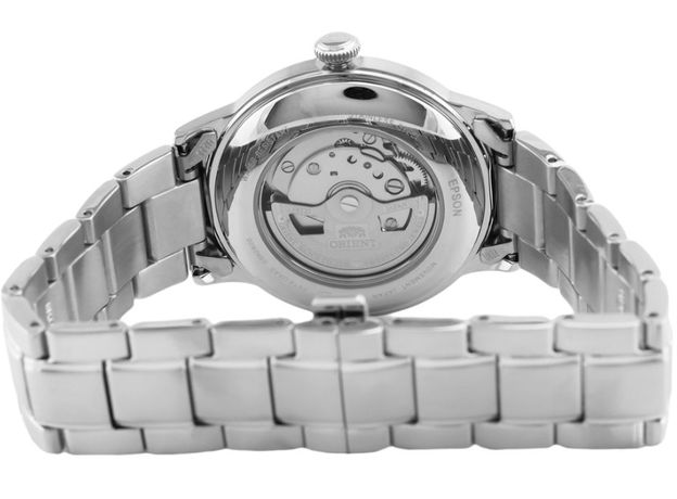 ORIENT RA-AG0029N10B (RA-AG0029N30B) HELIOS, фото 4 | Интернет-магазин оригинальных часов и аксессуаров