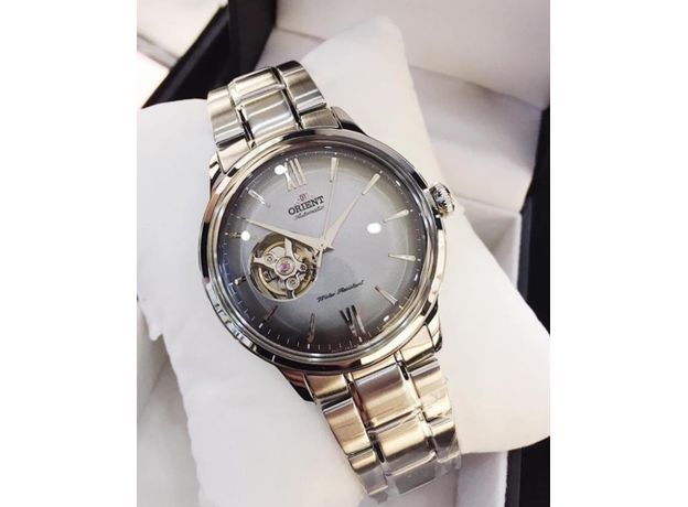 ORIENT RA-AG0029N10B (RA-AG0029N30B) HELIOS, фото 5 | Интернет-магазин оригинальных часов и аксессуаров