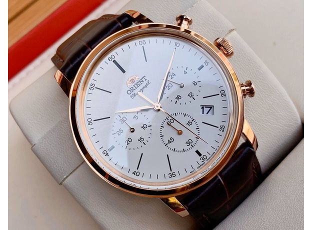 ORIENT RA-KV0403S10B, фото 2 | Интернет-магазин оригинальных часов и аксессуаров