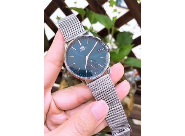 ORIENT RA-SP0006E10B, фото 2 | Интернет-магазин оригинальных часов и аксессуаров