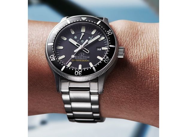 ORIENT RE-AU0301B00B, фото 2 | Интернет-магазин оригинальных часов и аксессуаров