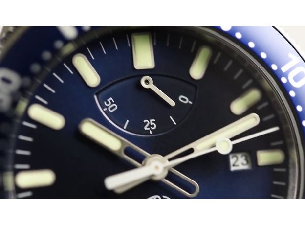 ORIENT RE-AU0303B00B, фото 3 | Интернет-магазин оригинальных часов и аксессуаров