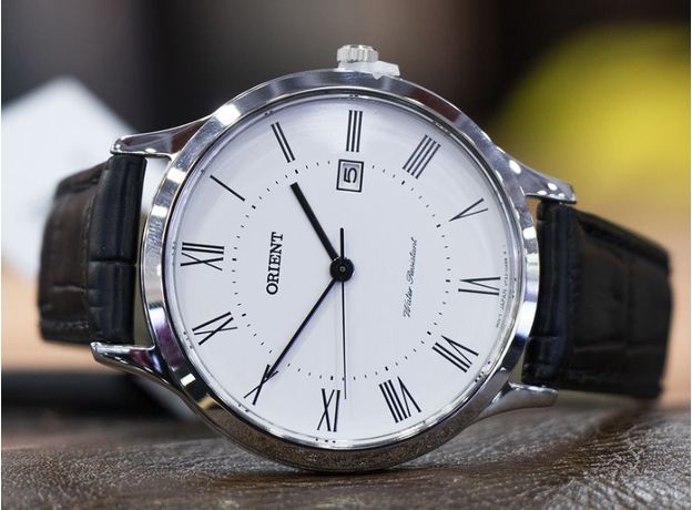 ORIENT RF-QD0008S10B, фото 2 | Интернет-магазин оригинальных часов и аксессуаров