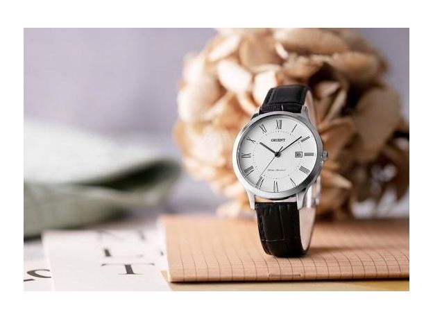 ORIENT RF-QD0008S10B, фото 3 | Интернет-магазин оригинальных часов и аксессуаров