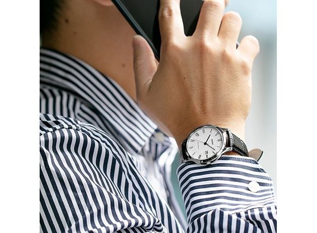 ORIENT RF-QD0008S10B, фото 4 | Интернет-магазин оригинальных часов и аксессуаров