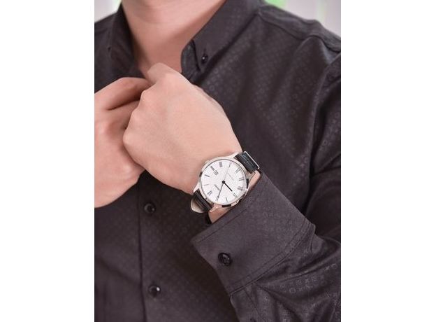 ORIENT RF-QD0008S10B, фото 5 | Интернет-магазин оригинальных часов и аксессуаров