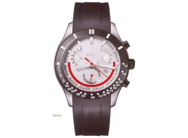 Ernest Borel GS-323-4827, фото 2 | Интернет-магазин оригинальных часов и аксессуаров