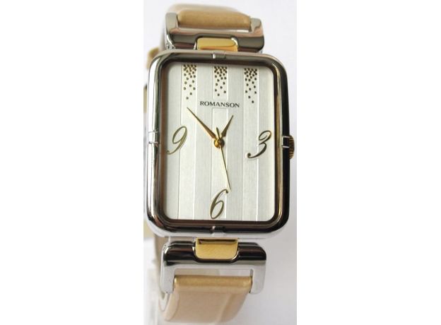 ROMANSON RM0356LL1CA-K, фото 2 | Интернет-магазин оригинальных часов и аксессуаров
