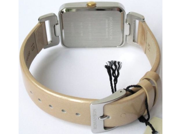 ROMANSON RM0356LL1CA-K, фото 3 | Интернет-магазин оригинальных часов и аксессуаров