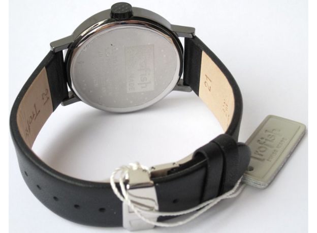 ROMANSON SL9205QMB BK, фото 6 | Интернет-магазин оригинальных часов и аксессуаров