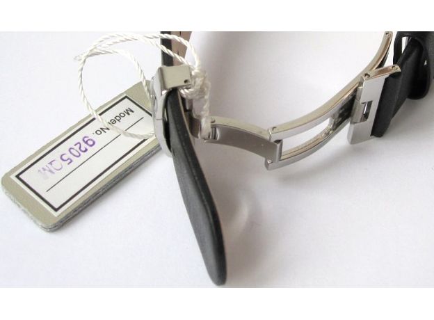 ROMANSON SL9205QMB BK, фото 3 | Интернет-магазин оригинальных часов и аксессуаров