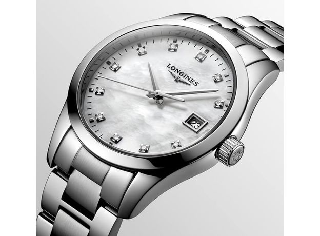 Longines L2.386.4.87.6, фото 4 | Интернет-магазин оригинальных часов и аксессуаров