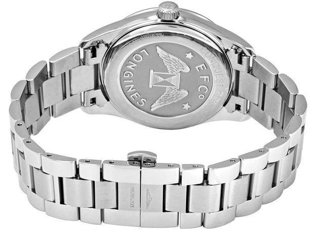 Longines L2.386.4.87.6, фото 3 | Интернет-магазин оригинальных часов и аксессуаров